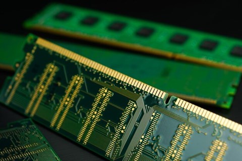 ¿Cuáles son los tipos de Memoria RAM?